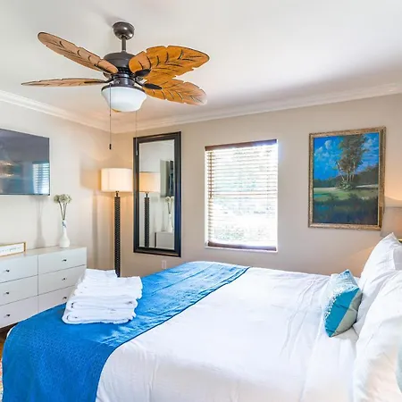 The Hideaway Villa